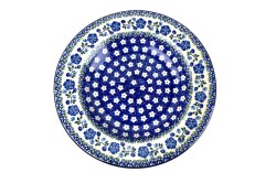 014 Bunzlau Soepbord 2251X 014 Soepborden